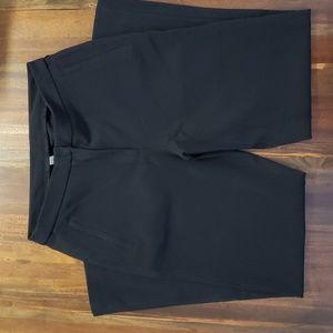 Lululemon On the Move Pant Black Sz 6